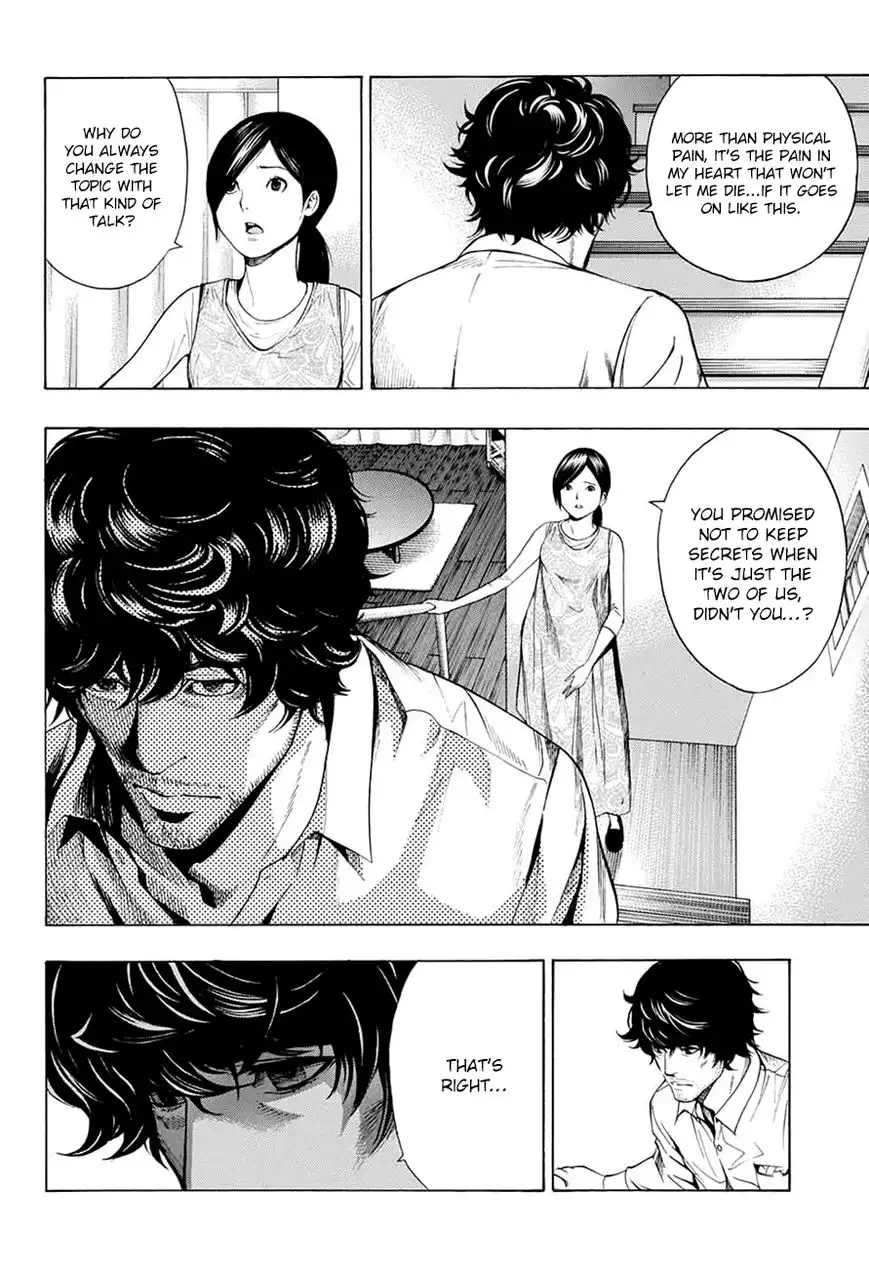 Platinum End Chapter 12 11